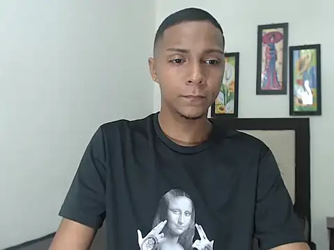 hotboyluxe online show from 02/17/26, 03:26