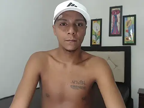 hotboyluxe online show from 02/27/26, 03:07