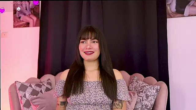 dakotacollins  online show from 02/08/26, 08:28