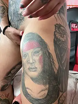 Snapshot of Ammy____ chatting on 02/23/26, 08:09 Ammy online show from 02/23/26, 08:09