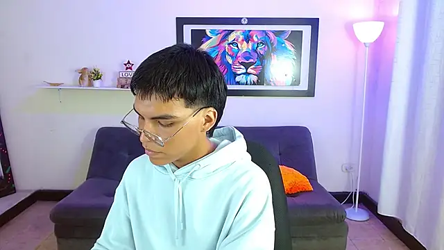 Maecum18 online show from 03/10/26, 09:08