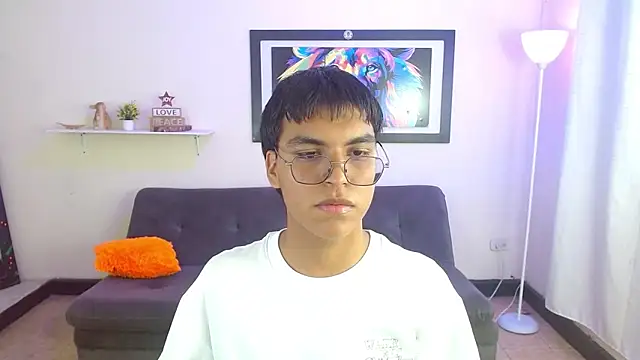 Maecum18 online show from 04/10/26, 09:22