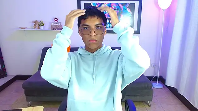 Maecum18 online show from 03/11/26, 09:31