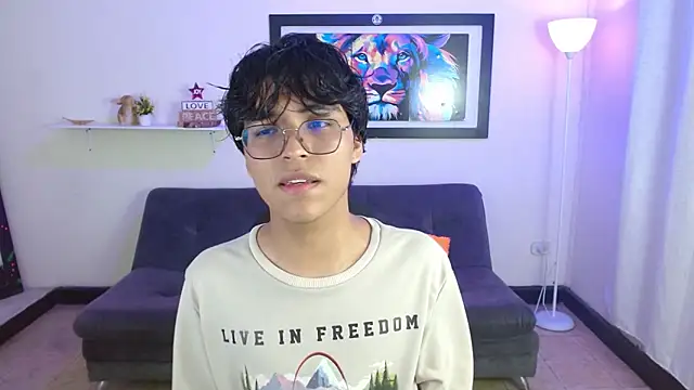 Maecum18 online show from 02/21/26, 09:39