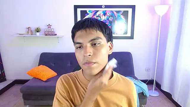 Maecum18 online show from 03/26/26, 10:07