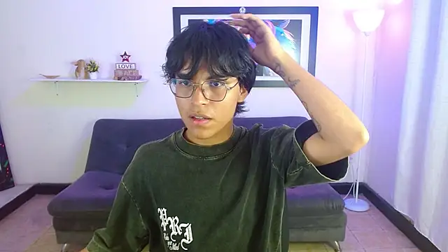 Maecum18 online show from 03/02/26, 09:00