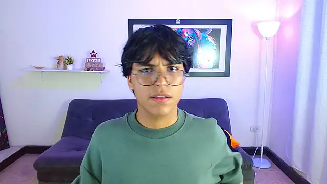 Maecum18 online show from 03/03/26, 09:22