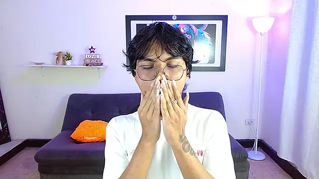 Maecum18 online show from 02/24/26, 08:31