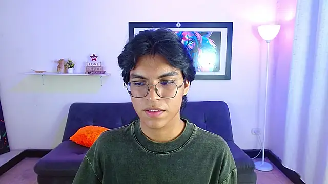 Maecum18 online show from 03/07/26, 09:31