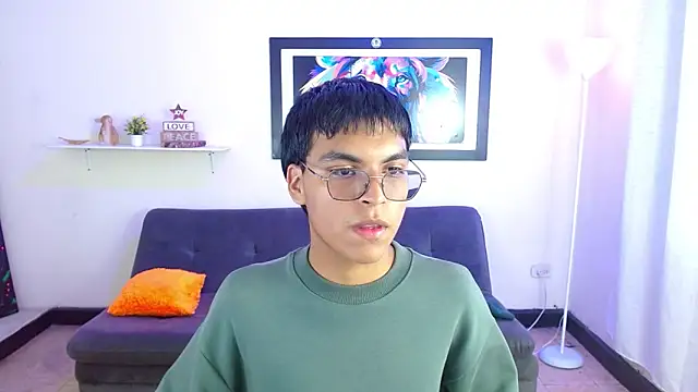 Maecum18 online show from 04/07/26, 08:43