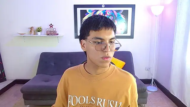 Maecum18 online show from 03/14/26, 10:05