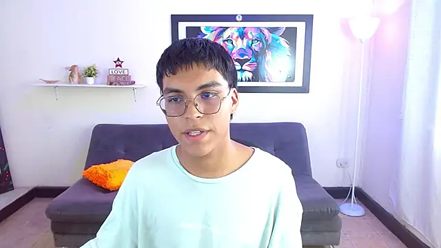 Maecum18 online show from 03/16/26, 09:06