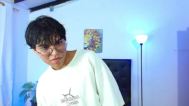 Maecum18 online show from 02/03/26, 08:58