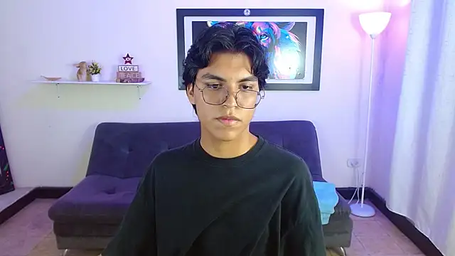 Maecum18 online show from 03/05/26, 08:49