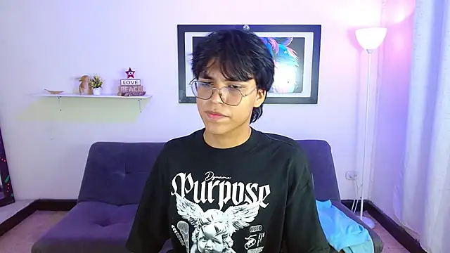 Maecum18 online show from 02/13/26, 08:42