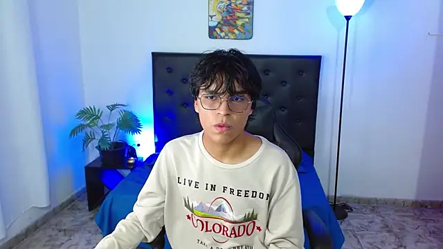 Maecum18 online show from 02/07/26, 09:45