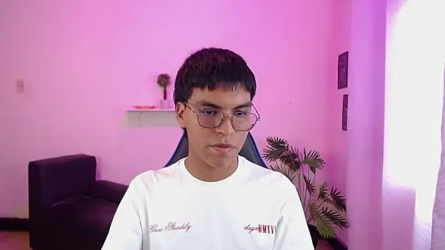 Maecum18 online show from 04/01/26, 09:12