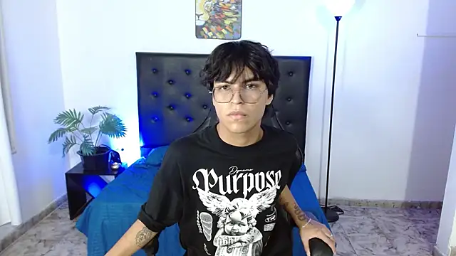 Maecum18 online show from 02/06/26, 09:55