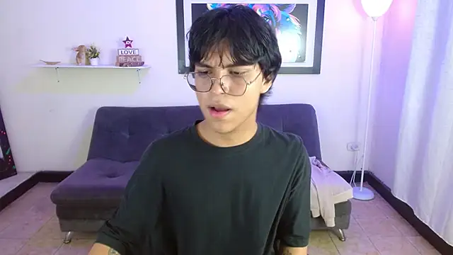 Maecum18 online show from 02/19/26, 08:39