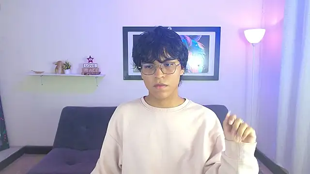 Maecum18 online show from 02/14/26, 10:21