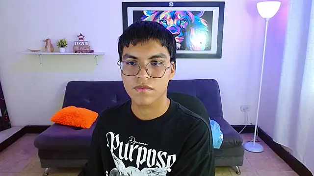 Maecum18 online show from 03/27/26, 09:49