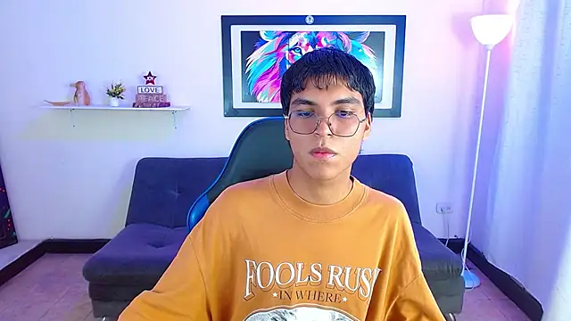 Maecum18 online show from 05/04/26, 08:55