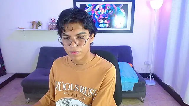 Maecum18 online show from 03/06/26, 08:48