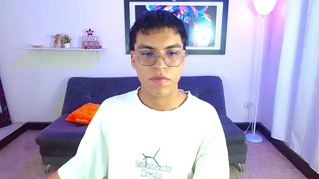 Maecum18 online show from 03/13/26, 08:58