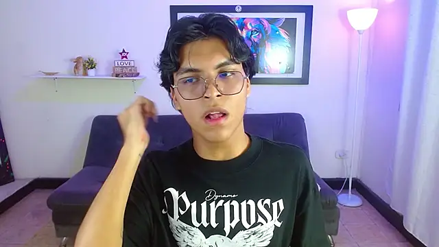 Maecum18 online show from 02/26/26, 09:04