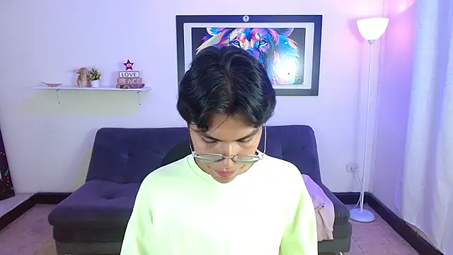 Maecum18 online show from 02/25/26, 08:52