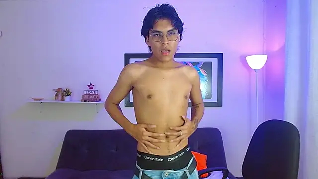 Maecum18 online show from 02/20/26, 11:39