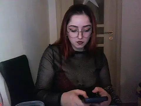 Snapshot of Scarlett-Quinn- chatting on 02/06/26, 08:49 Scarlett-Quinn- online show from 02/06/26, 08:49