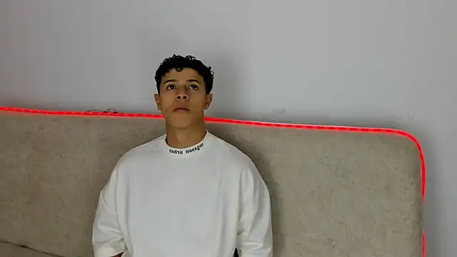  Alex Colton online show from 04/26/26, 10:07