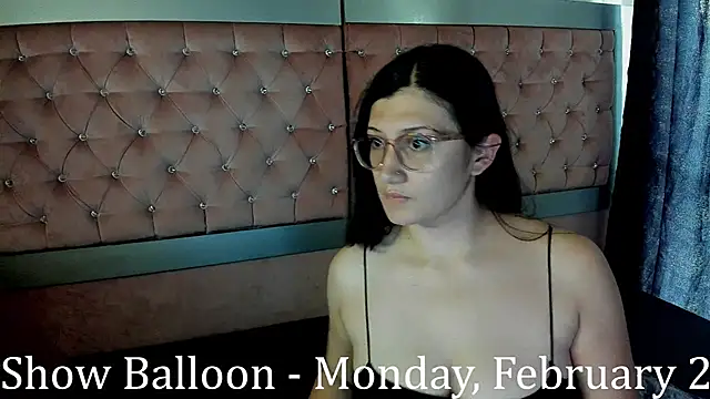 Sweett Dominik online show from 02/02/26, 08:08