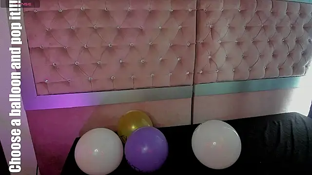 Sweett Dominik online show from 02/10/26, 07:24