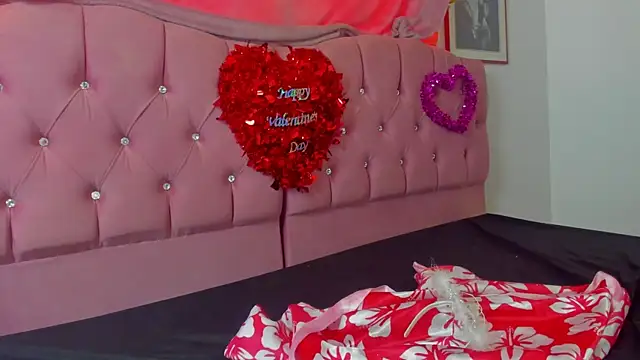 Sweett Dominik online show from 02/13/26, 03:01