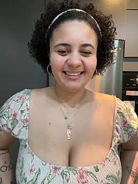 BabyChanntal online show from 05/27/26, 07:10
