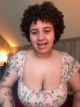 BabyChanntal online show from 03/09/26, 01:47