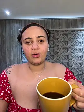 BabyChanntal online show from 04/29/26, 08:04
