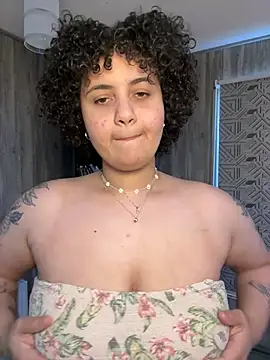 BabyChanntal online show from 04/30/26, 08:05
