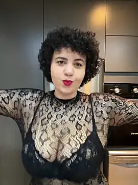 BabyChanntal online show from 03/12/26, 01:37