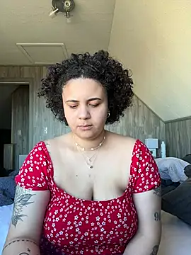 BabyChanntal online show from 05/08/26, 02:54
