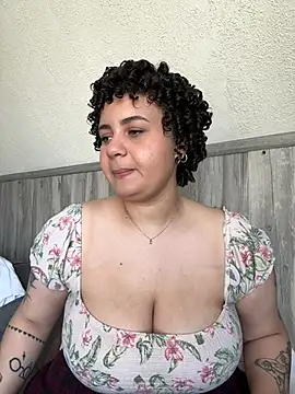 BabyChanntal online show from 03/04/26, 01:30