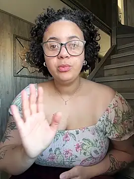 BabyChanntal online show from 03/03/26, 01:07