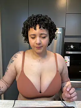 BabyChanntal online show from 02/19/26, 12:57