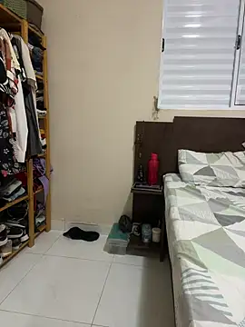 Renataalves online show from 03/11/26, 02:05