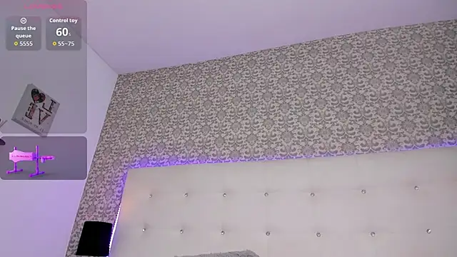 aysha miller19 online show from 03/27/26, 10:54