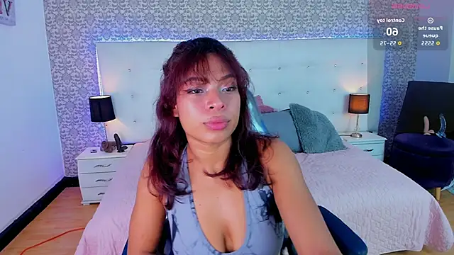 Snapshot of aysha_miller19 chatting on 02/03/26, 10:37 aysha miller19 online show from 02/03/26, 10:37