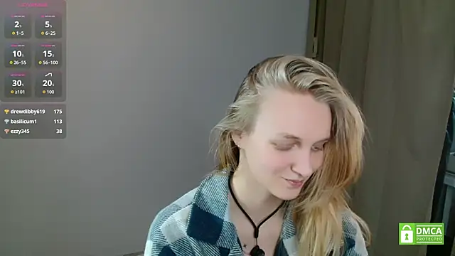 Alex-wer online show from 05/11/26, 02:45