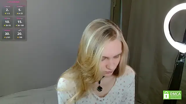 Alex-wer online show from 05/12/26, 08:00